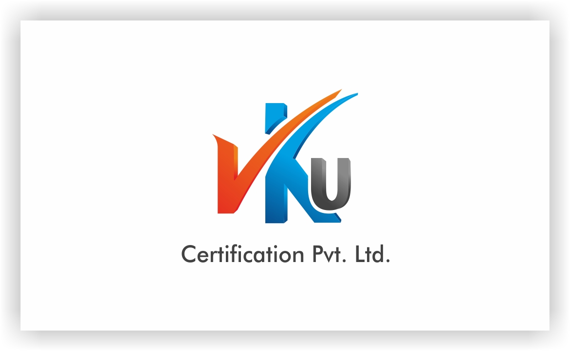 VKU Certification Private Limited