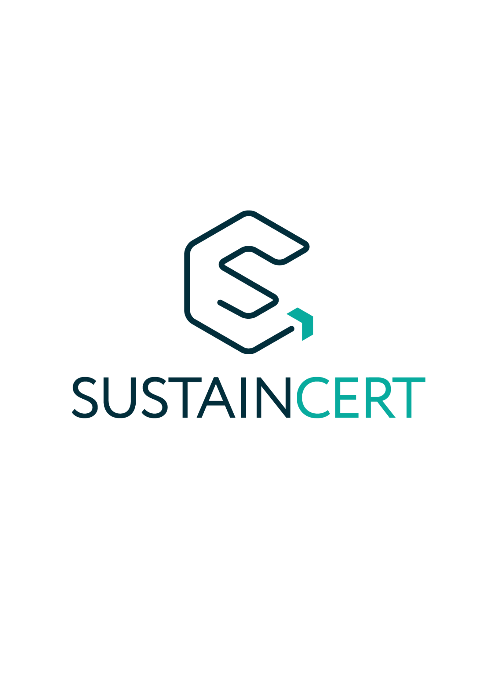 SustainCERT