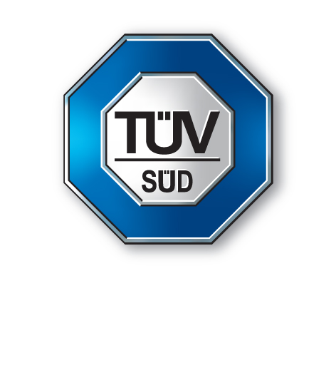 TÜV SÜD America, Inc.