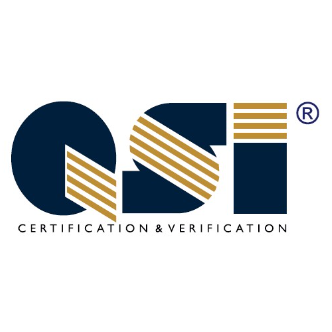 QSI Belgelendirme Muayene Ve Test Hizmetleri Ltd. Şti.